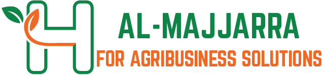 AL-MAJJARRA FOR AGRIBUSINESS SOLUTIONS