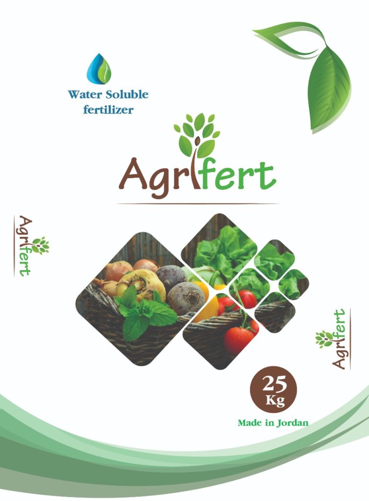 NPK Suspension Fertilizers ALMAJJARRA FOR AGRIBUSINESS SOLUTIONS